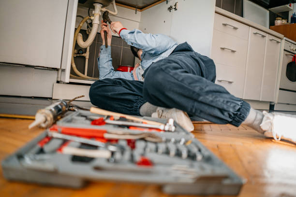 Best Hot Water Heater Installation  in Seabrook, SC