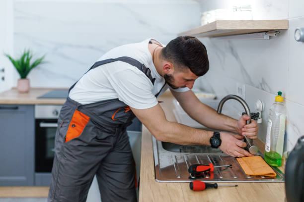 Best Septic Systems  in Seabrook, SC