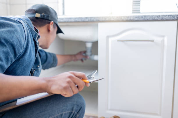 Trusted Seabrook, SC Plumbing Experts