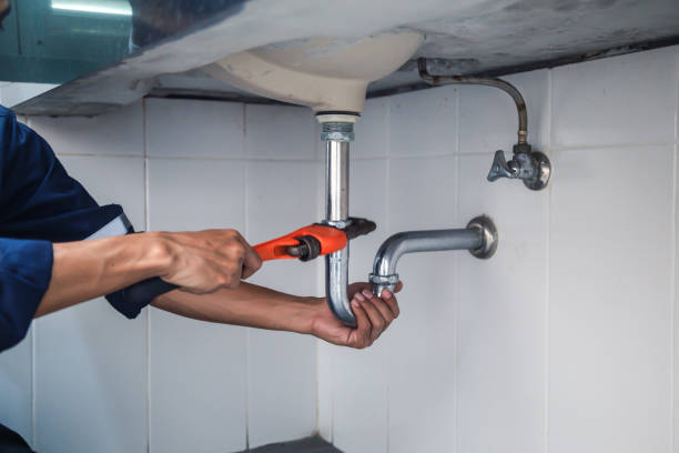 Best Emergency Plumbing Repair  in Seabrook, SC