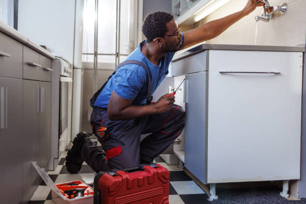 Best Water Heater Repair  in Seabrook, SC