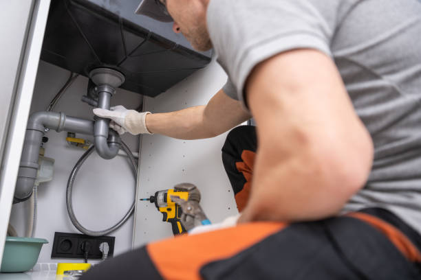  Seabrook, SC Plumbing Pros