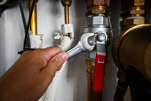 Best Commercial Plumbing Services  in Seabrook, SC